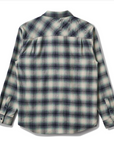 Quiksilver Chemise Terrace Stretch