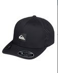 Quiksilver Casquette Adapted