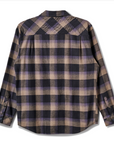 Quiksilver Chemise Penmar Check