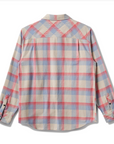 Quiksilver Chemise Penmar Check