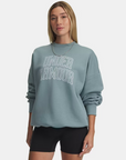 Under Armour Coton Ouaté Rival Fleece Varsity
