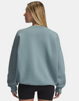 Under Armour Coton Ouaté Rival Fleece Varsity