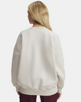 Under Armour Coton Ouaté Rival Fleece Varsity