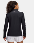 Under Armour Chandail Tech Cotelé 1/2 Zip