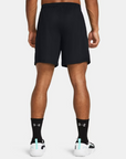 Under Armour Short Zone 7
