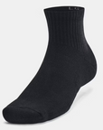 Under Armour Bas Training Cotton (Ensemble de 6)