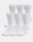 Under Armour Bas Essential (Ensemble de 6)
