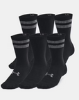Under Armour Bas Essential (Ensemble de 6)