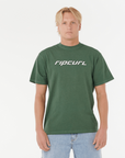 Rip Curl T-Shirt Nu Dosed