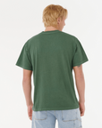 Rip Curl T-Shirt Nu Dosed