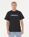 Rip Curl T-Shirt Nu Dosed