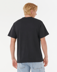 Rip Curl T-Shirt Nu Dosed