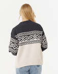 Rip Curl Chandail Cosmic Kiss