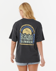 Rip Curl T-Shirt Sumer Heritage