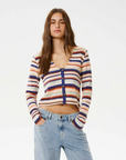 Rip Curl Chandail Bobbi