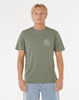 Rip Curl T-Shirt RC