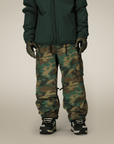 686 Pantalon De Neige Essox Cargo