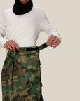 686 Pantalon De Neige Essox Cargo