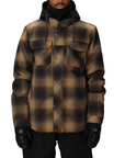 686 Veste Woodland