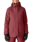 686 Veste Spirit