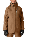 686 Veste Spirit