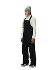 686 Salopette De Neige Black Magic