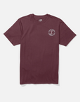 Salty Crew T-Shirt Tailgate