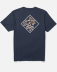 Salty Crew T-Shirt Tippet Fill