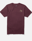 Salty Crew T-Shirt Flag Day