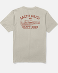 Salty Crew T-Shirt Bottle Rocket