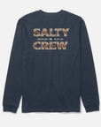 Salty Crew T-Shirt ML Offset