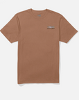 Salty Crew T-Shirt Trout Mount