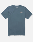 Salty Crew T-Shirt Trout Mount
