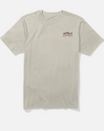 Salty Crew T-Shirt Trout Mount