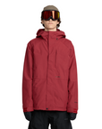 Volcom Veste Arthur 3L