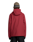 Volcom Veste Arthur 3L