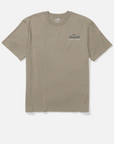 Salty Crew T-Shirt Panga