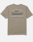 Salty Crew T-Shirt Panga