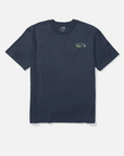 Salty Crew T-Shirt Lure Gear