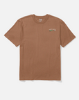 Salty Crew T-Shirt Lure Gear