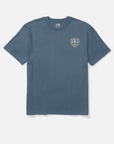 Salty Crew T-Shirt Rotor