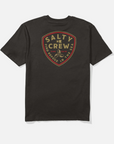 Salty Crew T-Shirt Rotor