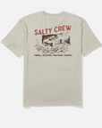 Salty Crew T-Shirt Nature