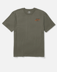 Salty Crew T-Shirt Nature