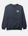 Salty Crew Coton Ouaté Crafted