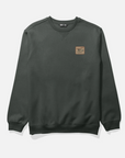 Salty Crew Coton Ouaté Crafted