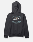 Salty Crew Coton Ouaté Cast Life (Junior)