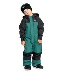 Volcom Une Pièce Flurry Junior (2 à 8 ans)