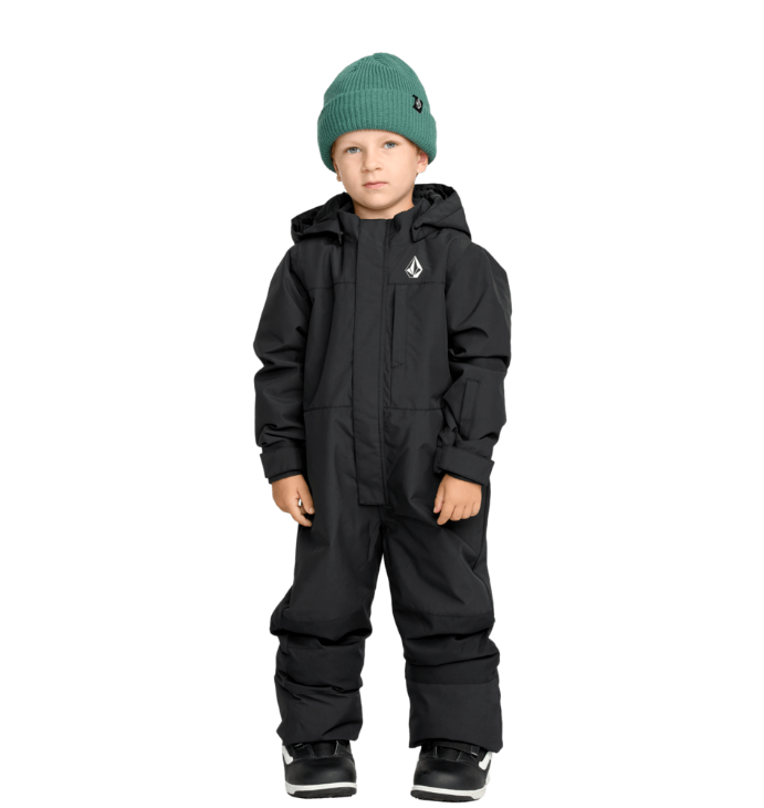 Volcom Une-Pièce Little Flurry (2 à 8 ans)