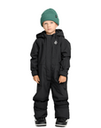 Volcom Une-Pièce Little Flurry (2 à 8 ans)